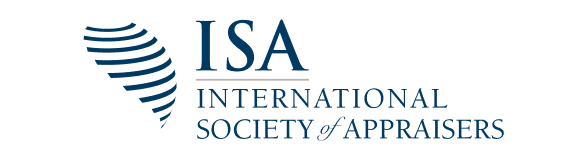 ISA International Society of Appraisers