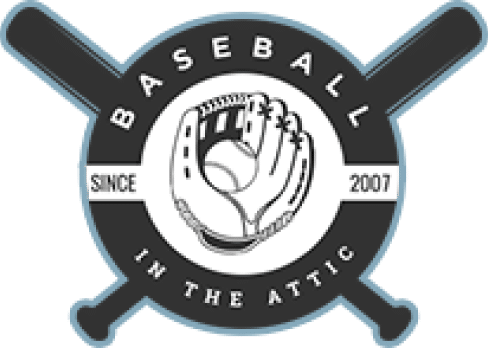 Baseball in the Attic